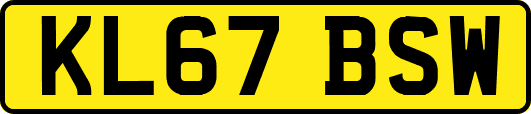 KL67BSW