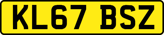 KL67BSZ