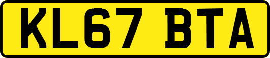 KL67BTA