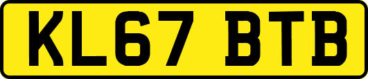 KL67BTB