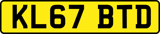 KL67BTD