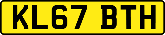 KL67BTH