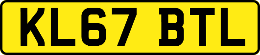 KL67BTL