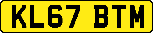 KL67BTM