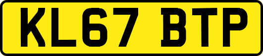 KL67BTP