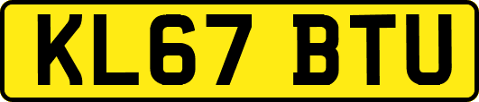 KL67BTU