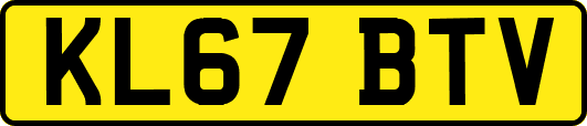 KL67BTV