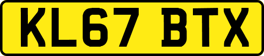 KL67BTX