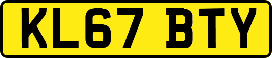 KL67BTY
