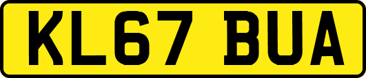 KL67BUA