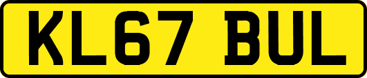 KL67BUL