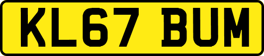 KL67BUM