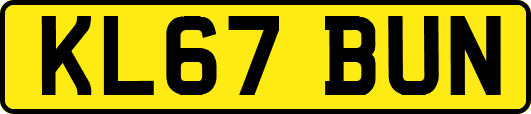 KL67BUN