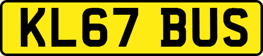 KL67BUS