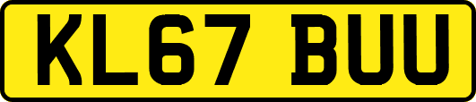 KL67BUU