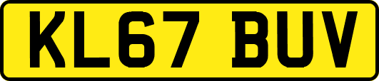 KL67BUV