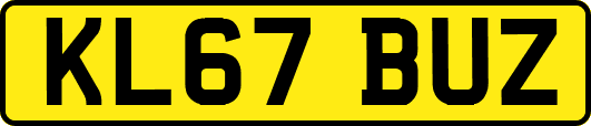 KL67BUZ