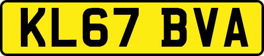 KL67BVA
