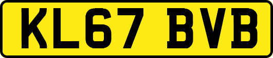 KL67BVB