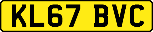 KL67BVC