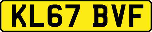 KL67BVF