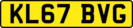 KL67BVG