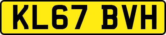 KL67BVH