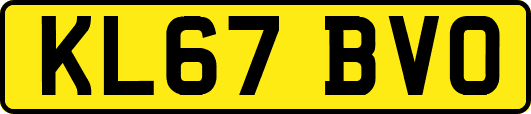 KL67BVO