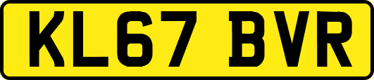 KL67BVR