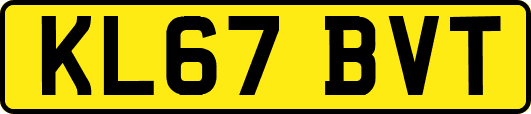 KL67BVT