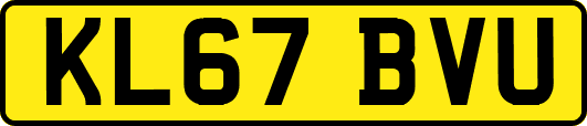 KL67BVU