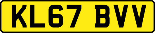 KL67BVV