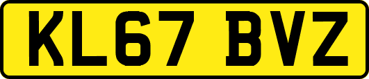 KL67BVZ