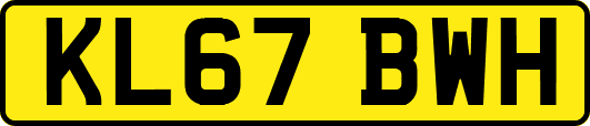 KL67BWH