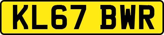 KL67BWR