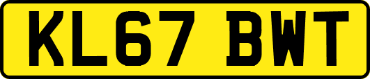 KL67BWT