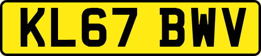 KL67BWV