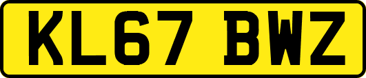 KL67BWZ