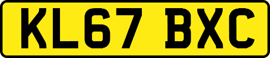 KL67BXC