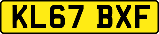 KL67BXF