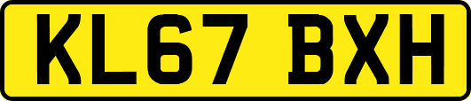 KL67BXH