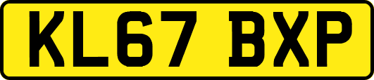 KL67BXP