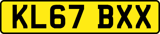 KL67BXX