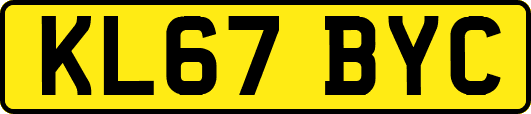 KL67BYC