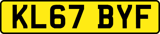 KL67BYF