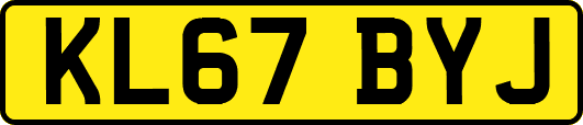 KL67BYJ
