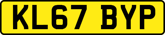 KL67BYP