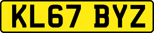 KL67BYZ