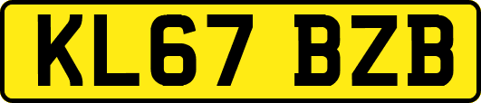 KL67BZB