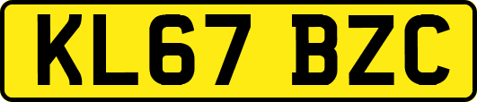 KL67BZC